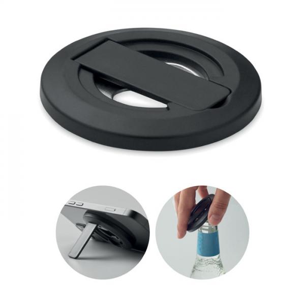 DOSENUNO Magnetic Phone Holder & Opener
