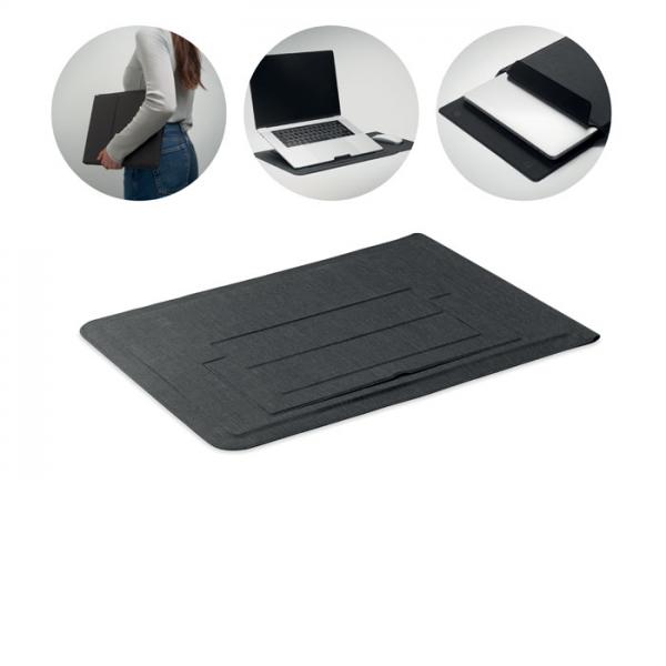 PRACTIC – 3 in 1 RPET Laptop Sleeve 16
