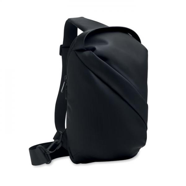 DAY – Cross Body Bag in PU with Padded Back