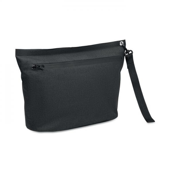 Pouch BRENNA POUCH RPET 32x22 cm