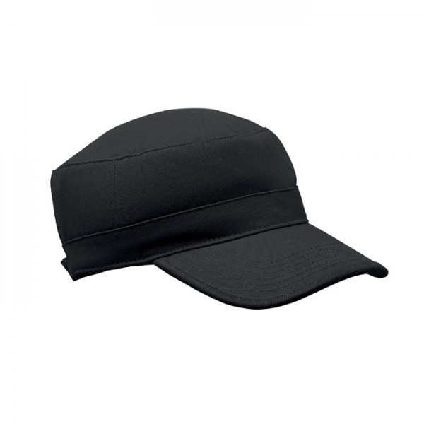 FIELD Cotton Military Cap