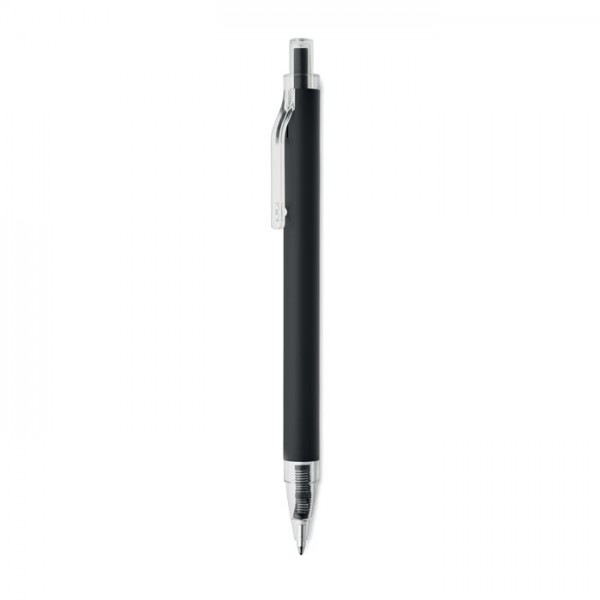 NOSTA Recycled Aluminium Ball Pen
