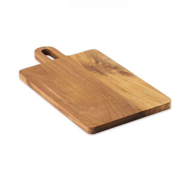 ASTI Acacia Cutting and Serving Board with Handle