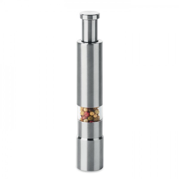 PRESSY Manual Salt and Pepper Crusher