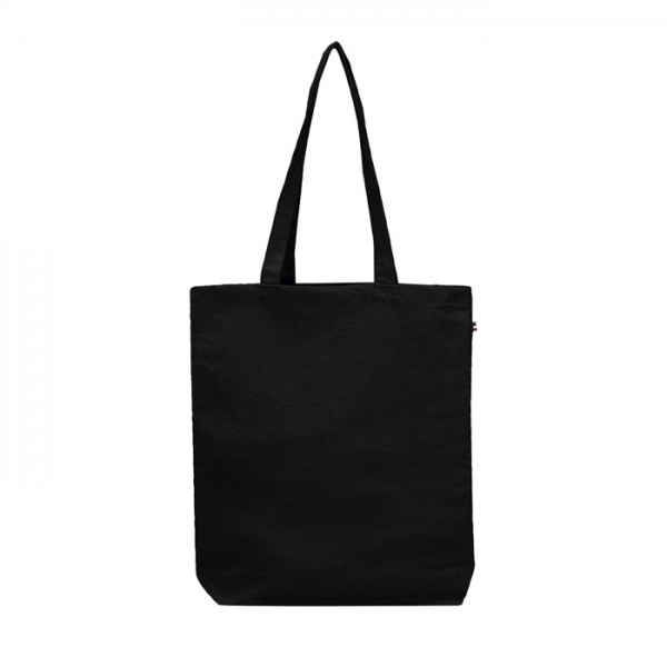 TRISTAN Cotton Shopping Bag – Made in France