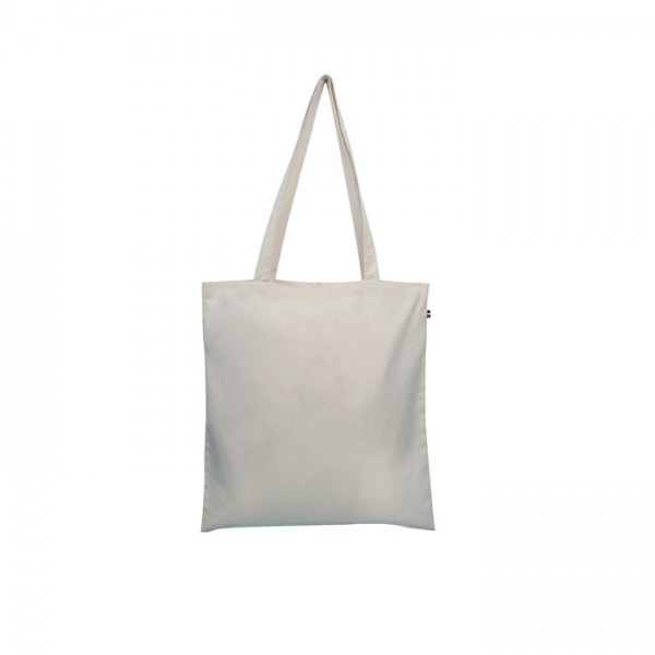 THOMAS Organic Cotton Shopping Bag